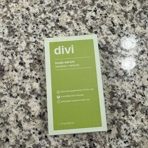 Divi Scalp Serum